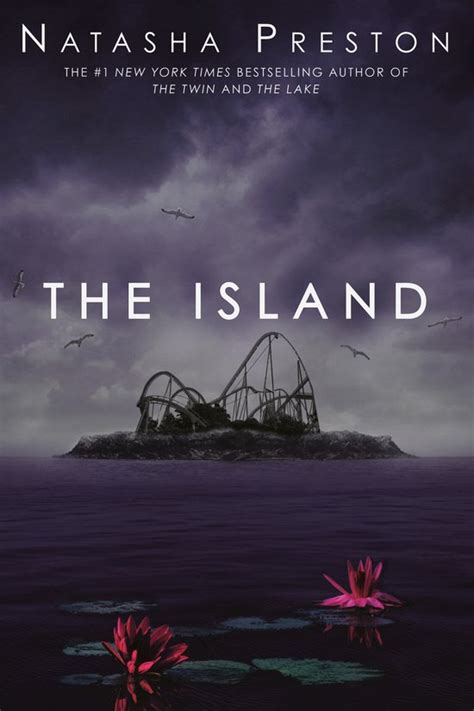 The Fear by <b>Natasha</b> <b>Preston</b>. . The island natasha preston ending explained
